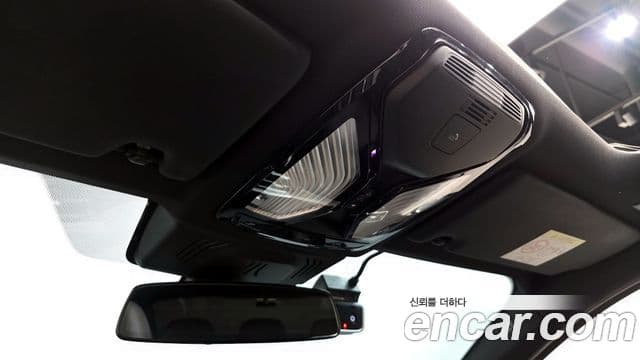 BMW 3시리즈 (G20) 320d M Sport, 2021 19