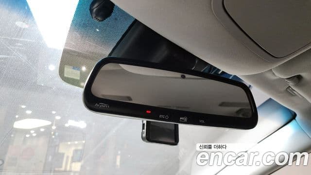 Kia K9 Prestige, 2014 13