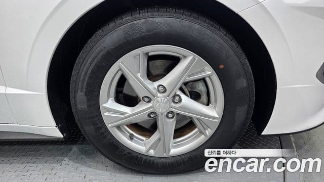 Hyundai Sonata (DN8) Premium, 2020 все фото