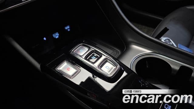 Hyundai Sonata (DN8) Premium, 2020 9