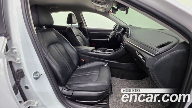 Hyundai Sonata (DN8) Premium, 2020 10