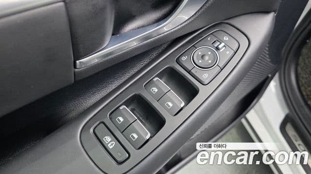 Hyundai Sonata (DN8) Premium, 2020 12