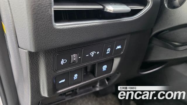 Hyundai Sonata (DN8) Premium, 2020 13