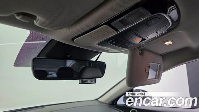 Hyundai Sonata (DN8) Premium, 2020 15