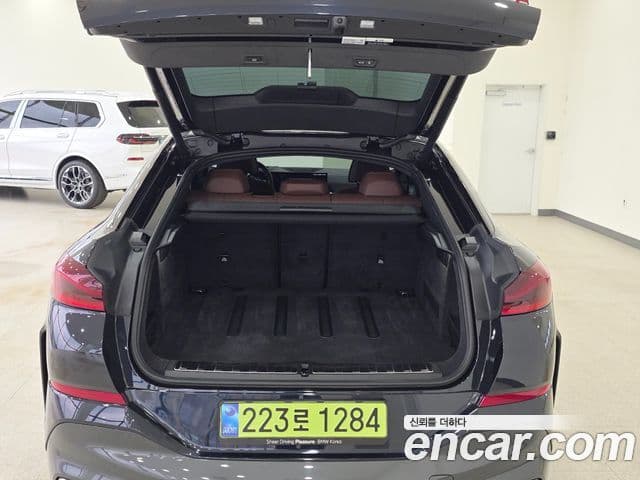 BMW X6 (G06) xDrive30d M Sport, 2025 8