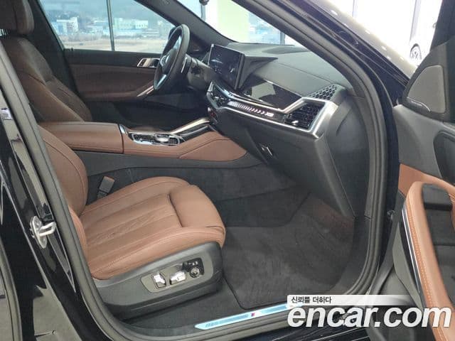 BMW X6 (G06) xDrive30d M Sport, 2025 10