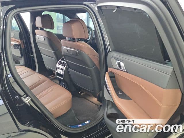 BMW X6 (G06) xDrive30d M Sport, 2025 11