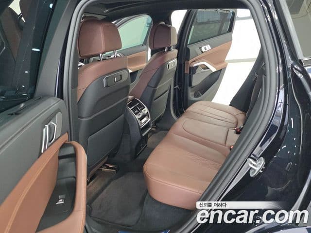 BMW X6 (G06) xDrive30d M Sport, 2025 13