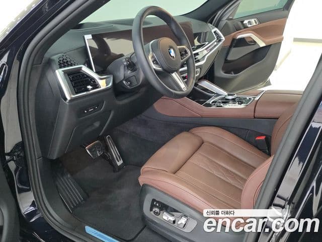BMW X6 (G06) xDrive30d M Sport, 2025 14