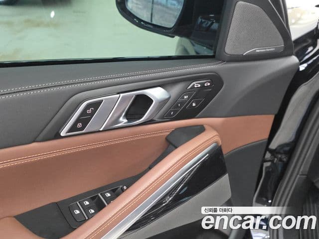 BMW X6 (G06) xDrive30d M Sport, 2025 15