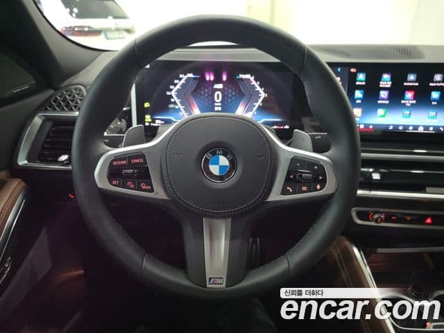 BMW X6 (G06) xDrive30d M Sport, 2025 16