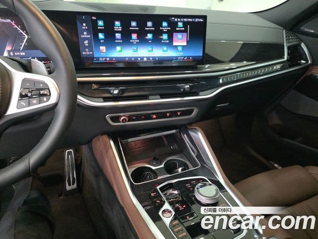 BMW X6 (G06) xDrive30d M Sport, 2025 17