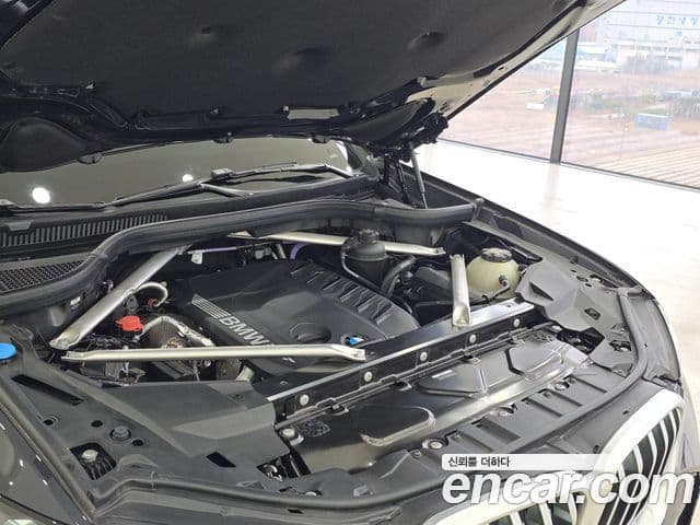 BMW X6 (G06) xDrive30d M Sport, 2025 19