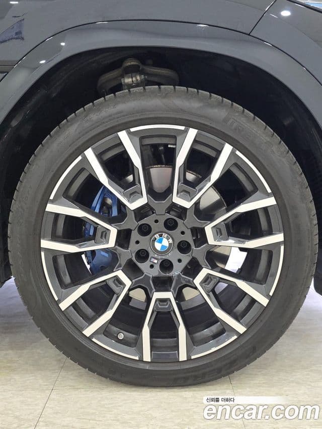 BMW X6 (G06) xDrive30d M Sport, 2025 20