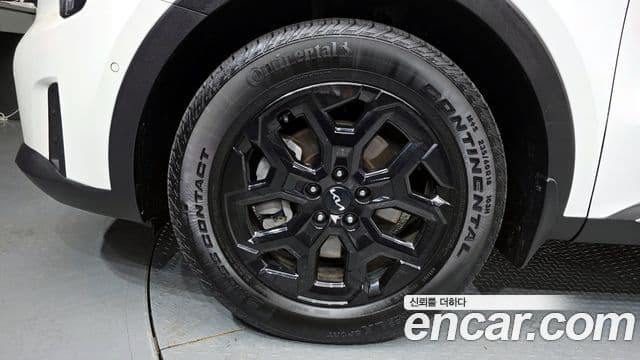 Kia The / новый New Sorento 4세대 Noblesse, 2024 все фото