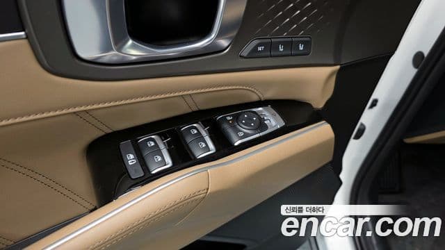 Kia The / новый New Sorento 4세대 Noblesse, 2024 11