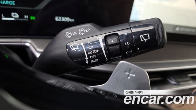 Kia The / новый New Sorento 4세대 Noblesse, 2024 12