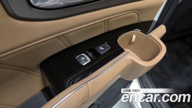 Kia The / новый New Sorento 4세대 Noblesse, 2024 17