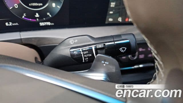 Kia K8 Signature, 2023 16