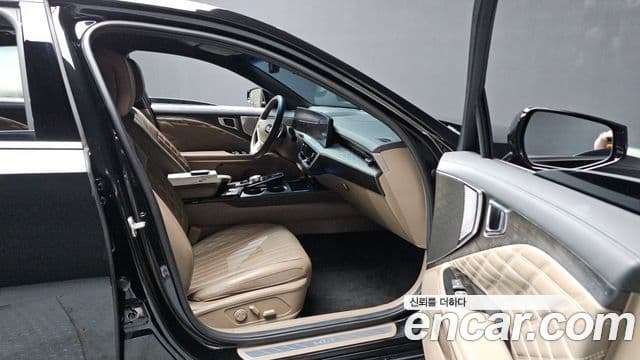 Kia K8 Signature, 2023 18