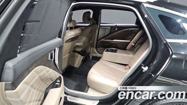 Kia K8 Signature, 2023 19