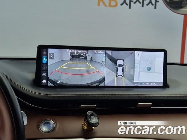 Genesis GV70, 2022 14