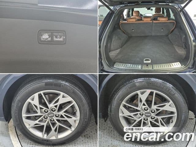 Genesis GV70, 2022 19