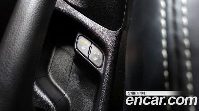 Kia The / новый New Morning Luxury, 2016 17