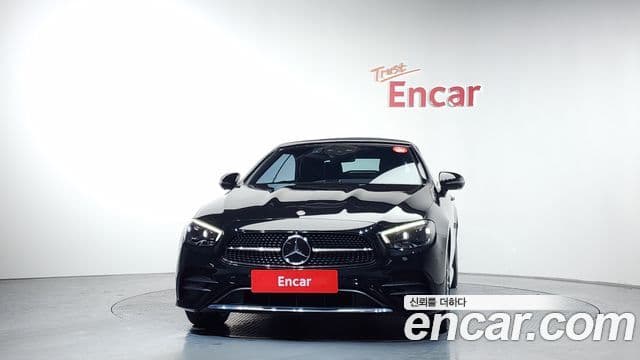Mercedes-Benz E-класс W213 E450 4MATIC кабриолет, 2021 3