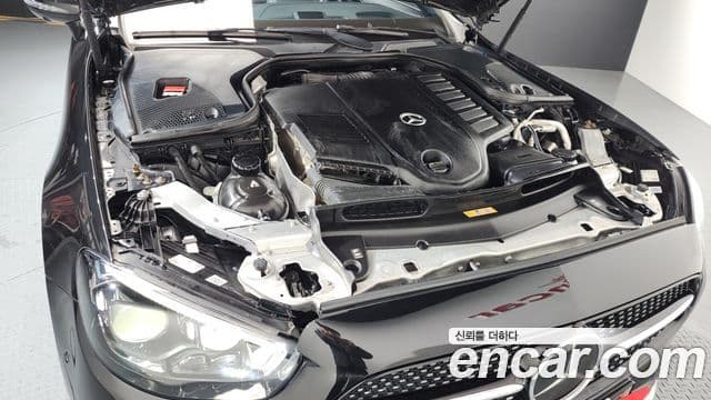 Mercedes-Benz E-класс W213 E450 4MATIC кабриолет, 2021 6