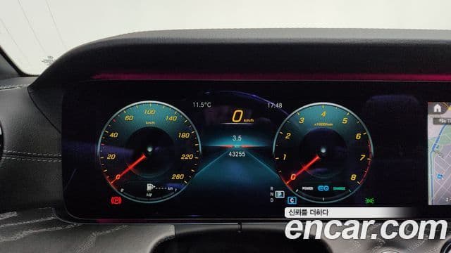 Mercedes-Benz E-класс W213 E450 4MATIC кабриолет, 2021 8