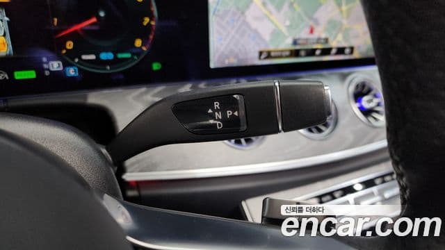 Mercedes-Benz E-класс W213 E450 4MATIC кабриолет, 2021 9