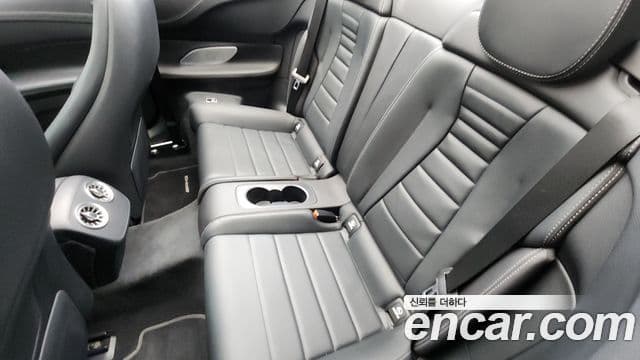 Mercedes-Benz E-класс W213 E450 4MATIC кабриолет, 2021 12