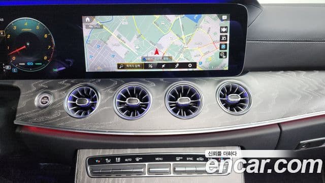 Mercedes-Benz E-класс W213 E450 4MATIC кабриолет, 2021 14