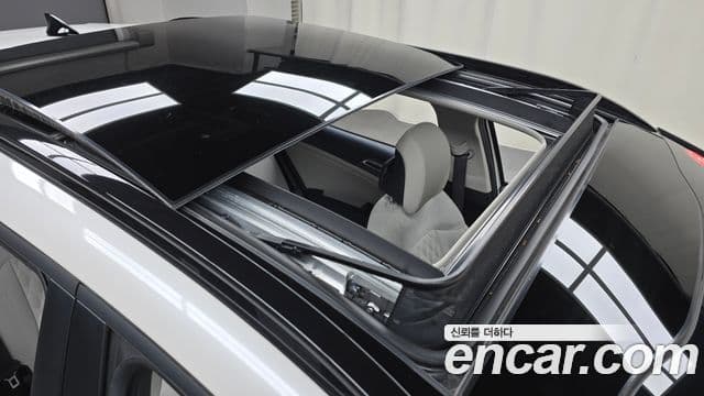 Kia Sportage 5세대 гибрид Signature 2WD, 2022 18