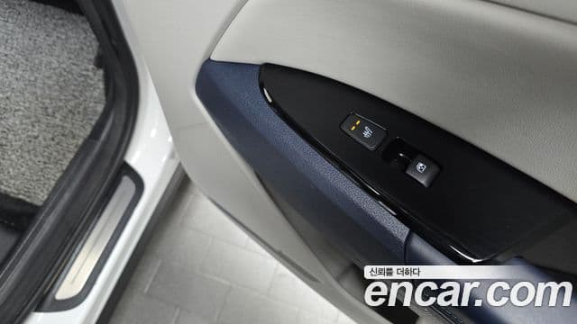 Kia Sportage 5세대 гибрид Signature 2WD, 2022 19