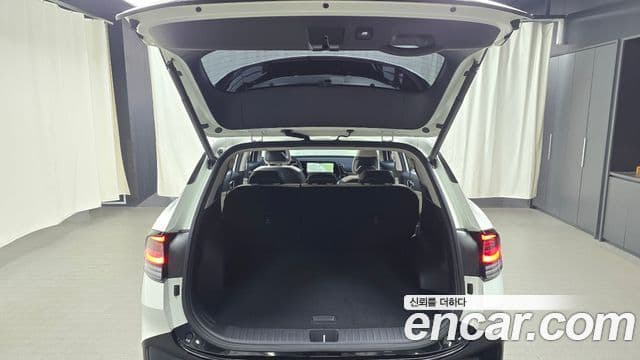 Kia Sportage 5세대 гибрид Signature 2WD, 2022 20