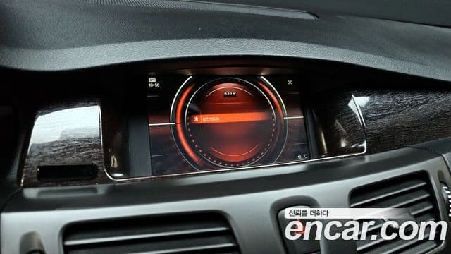 Renault Korea(Samsung) SM5 Nova Classic, 2018 16