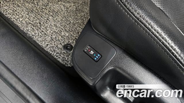 Renault Korea(Samsung) SM5 Nova Classic, 2018 17