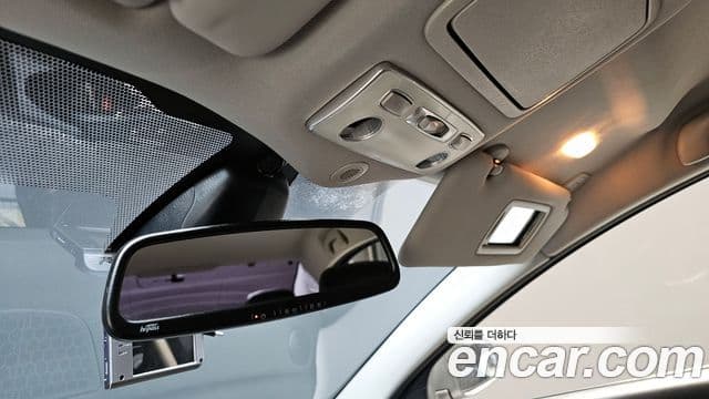 Renault Korea(Samsung) SM5 Nova Classic, 2018 19