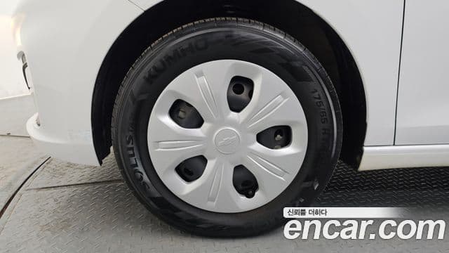 Chevrolet(GM대우) The / новый New Spark фургон /, 2020 все фото