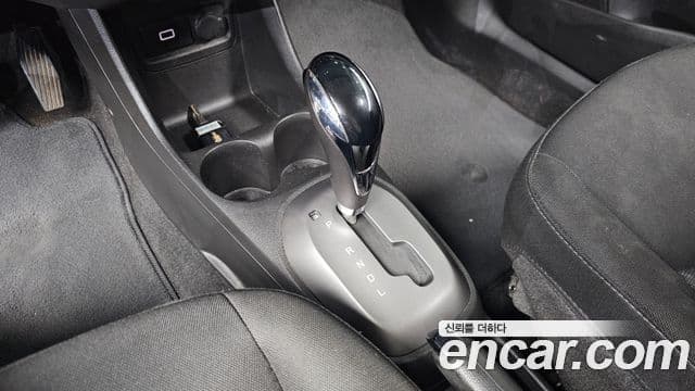 Chevrolet(GM대우) The / новый New Spark фургон /, 2020 9