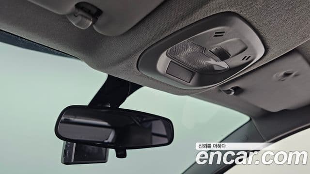 Chevrolet(GM대우) The / новый New Spark фургон /, 2020 16