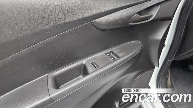 Chevrolet(GM대우) The / новый New Spark фургон /, 2020 17