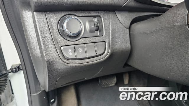 Chevrolet(GM대우) The / новый New Spark фургон /, 2020 18