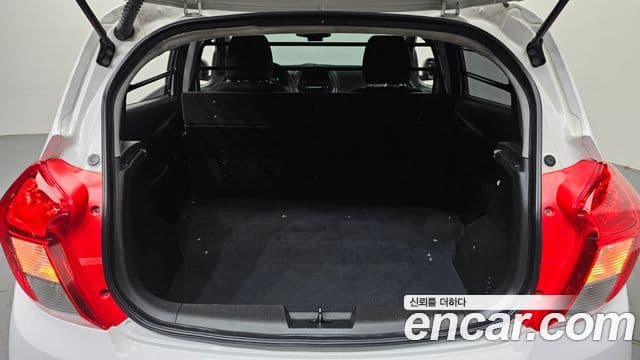 Chevrolet(GM대우) The / новый New Spark фургон /, 2020 20