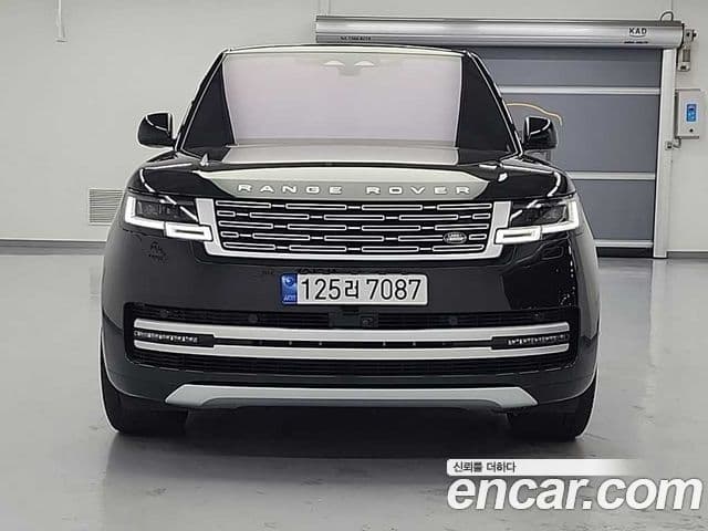 Land Rover Range Rover 5세대 P530 AB LWB, 2023 2