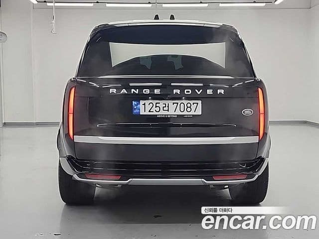 Land Rover Range Rover 5세대 P530 AB LWB, 2023 3