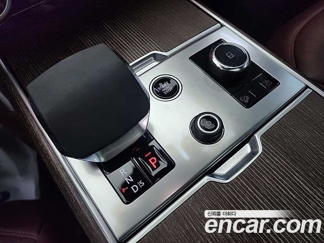 Land Rover Range Rover 5세대 P530 AB LWB, 2023 8