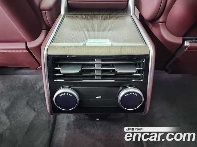 Land Rover Range Rover 5세대 P530 AB LWB, 2023 13